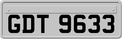 GDT9633