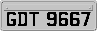 GDT9667
