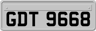 GDT9668
