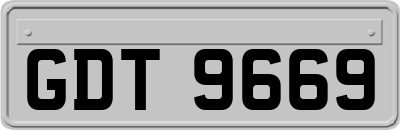 GDT9669