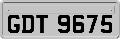 GDT9675