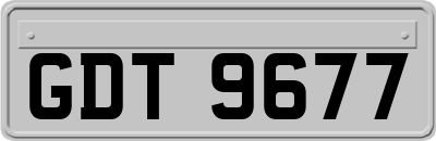 GDT9677