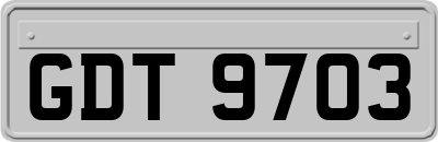 GDT9703