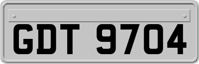 GDT9704