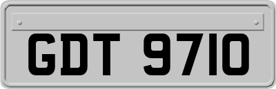 GDT9710