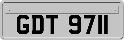 GDT9711