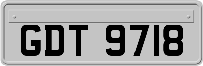 GDT9718