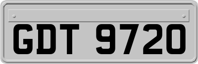 GDT9720