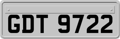 GDT9722