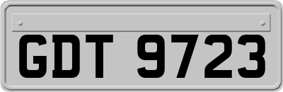 GDT9723