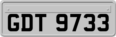 GDT9733