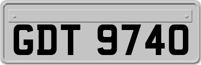 GDT9740