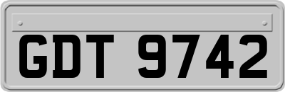GDT9742