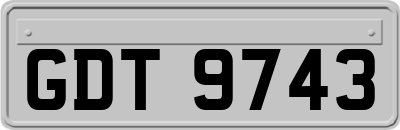 GDT9743