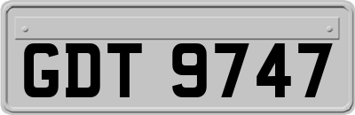 GDT9747