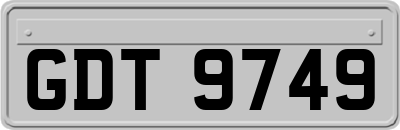 GDT9749