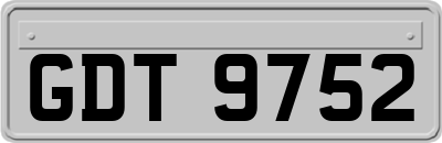 GDT9752