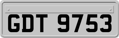 GDT9753