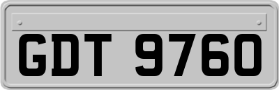 GDT9760
