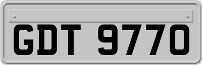 GDT9770