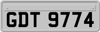 GDT9774
