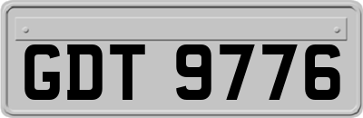 GDT9776