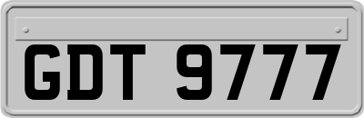 GDT9777