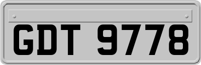 GDT9778