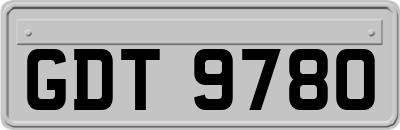 GDT9780