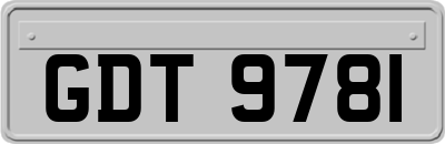 GDT9781