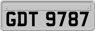 GDT9787