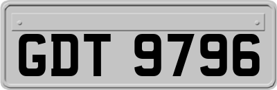 GDT9796