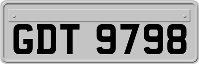 GDT9798