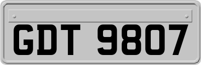 GDT9807