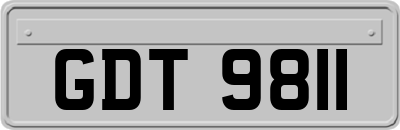 GDT9811