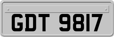 GDT9817
