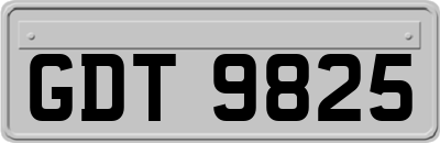 GDT9825