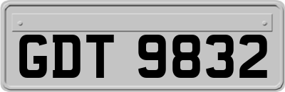 GDT9832