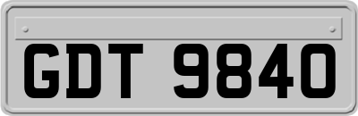 GDT9840
