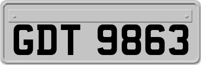 GDT9863
