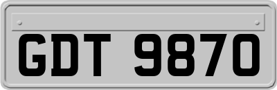 GDT9870