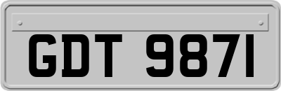 GDT9871