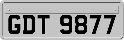 GDT9877