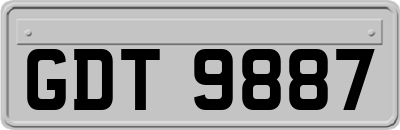 GDT9887