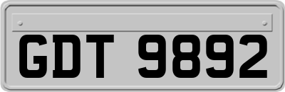 GDT9892