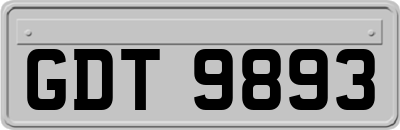 GDT9893