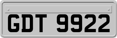 GDT9922