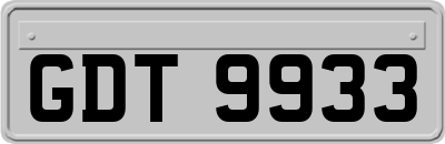 GDT9933