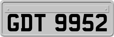 GDT9952