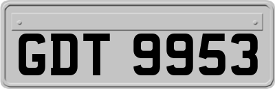 GDT9953